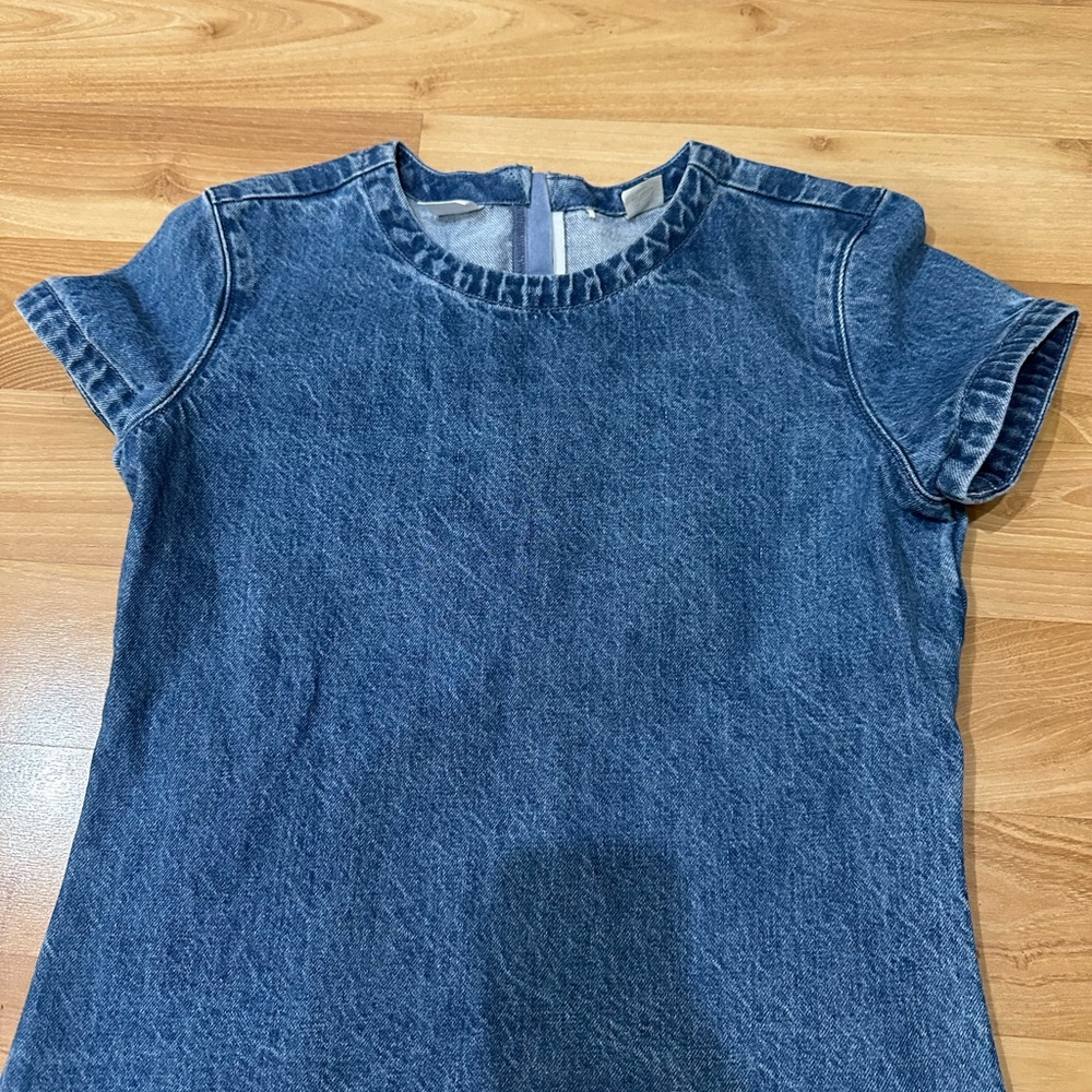 Levi’s Denim Blue top